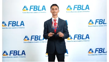 River Hill FBLA