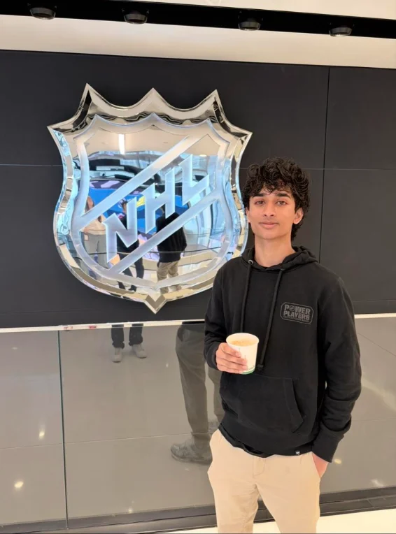 NHL Power Players
